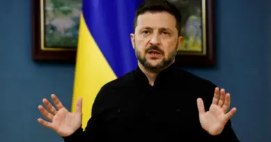 Kiev propose à Moscou de nouveaux pourparlers la semaine prochaine