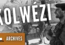 Kolwezi 1978