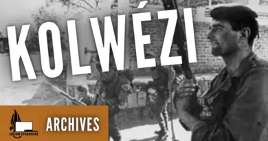 Kolwezi 1978