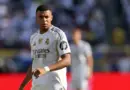 Kylian Mbappé : l’attaquant du Real Madrid retire sa plainte pour harcèlement moral visant le PSG