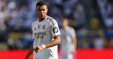 Kylian Mbappé : l’attaquant du Real Madrid retire sa plainte pour harcèlement moral visant le PSG