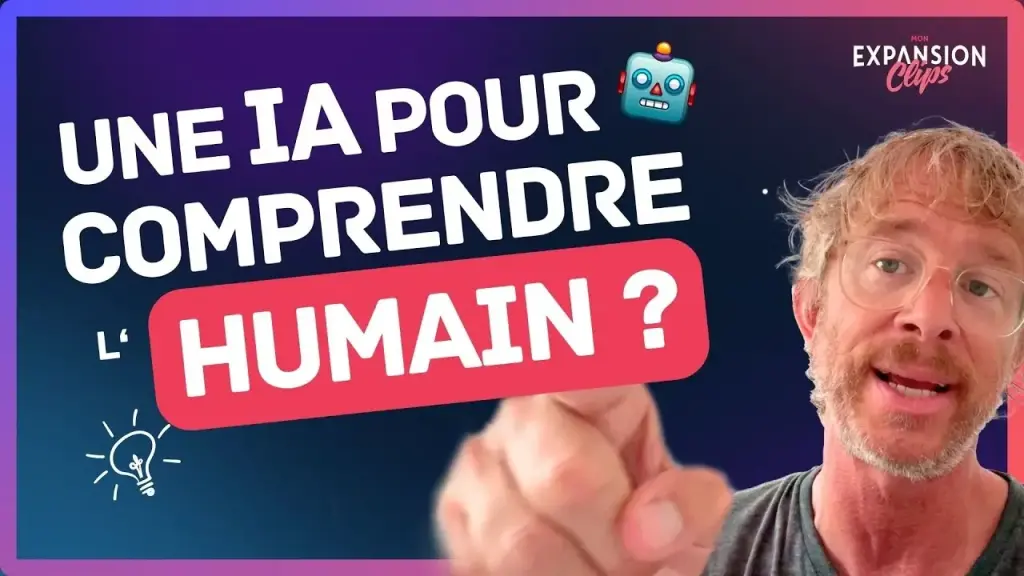 L’AI et l’avenir de l’humanité : Comment concilier technologie et humanité ?