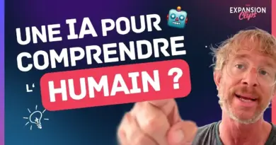 L’AI et l’avenir de l’humanité : Comment concilier technologie et humanité ?
