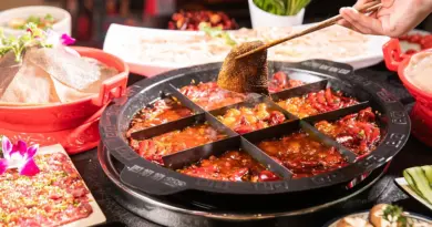 L’Afrique doit avoir une cartographie culinaire