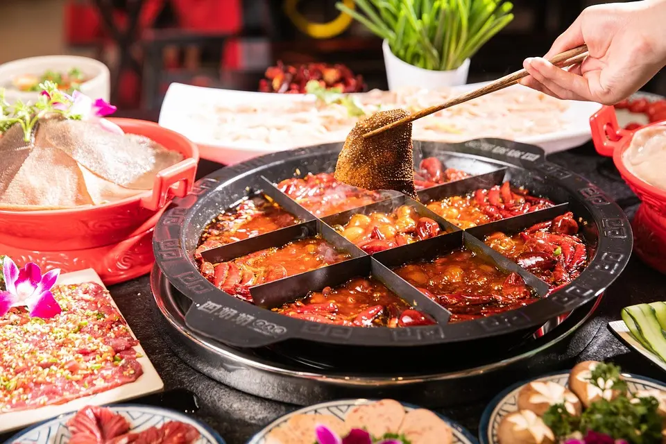 L’Afrique doit avoir une cartographie culinaire