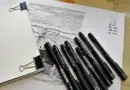 L’Afrique et la musique au bout des crayons à l’école municipale de dessin d’art de Scorbé-Clairvaux