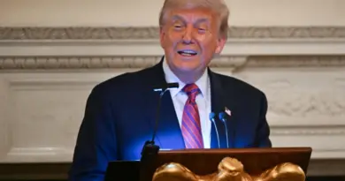 «L’Amérique d’abord» : pourquoi Donald Trump séduit de plus en plus d’Amérindiens