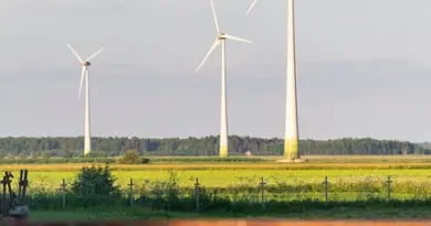L’Arabie saoudite scelle des accords pour exporter hydrogène vert et électricité vers l’Europe