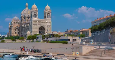 L’Assemblée adopte à nouveau le texte réformant le scrutin municipal à Paris, Lyon et Marseille – Le Figaro