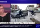 LE CHOIX D’ANNE-CHARLÈNE – Désarmer la police municipale et supprimer la vidéosurveillance: les idées chocs de LFI
