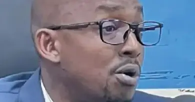 LE PROCUREUR DU PÔLE DE CYBERCRIMINALITÉ SUR L’ORTM