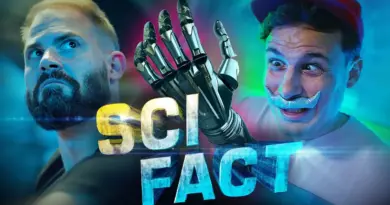 LE TRANSHUMANISME C’EST COMPLIQUÉ
