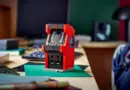 LEGO ressort les bornes d’arcade du placard (et ajoute plein de secrets)