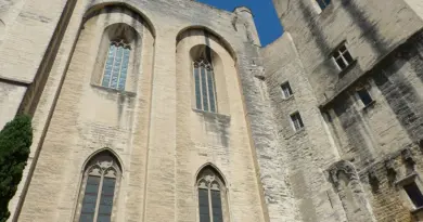 L’École supérieure d’art d’Avignon (ESAA) recrute un(e) directeur(trice) à temps complet