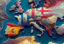 L’Espagne, le Royaume-Uni et la Turquie font la Une de la presse internationale – europe1.fr