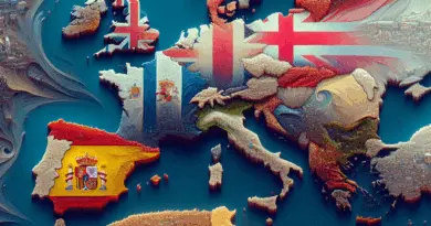 L’Espagne, le Royaume-Uni et la Turquie font la Une de la presse internationale – europe1.fr