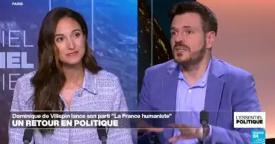 L’Essentiel politique