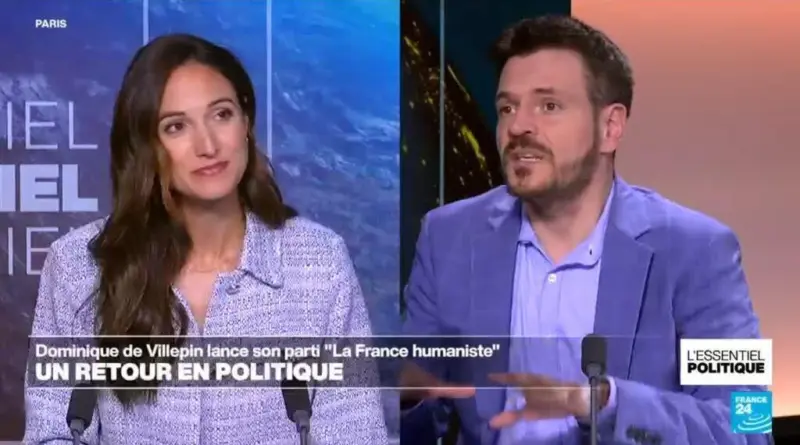 L’Essentiel politique