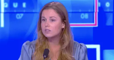 «L’Etat ne protège pas les femmes», pointe la journaliste Louise Morice