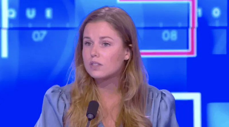 «L’Etat ne protège pas les femmes», pointe la journaliste Louise Morice