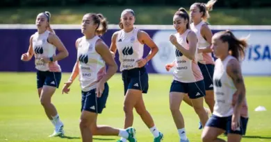 L’Euro féminin 2025 sera une “fête joyeuse, colorée, éminemment populaire”