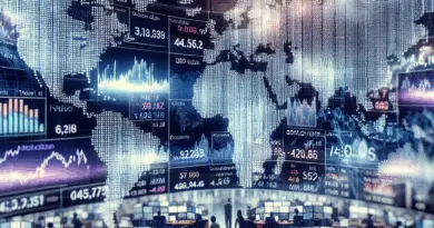 L’Europe boursière en bonne posture avant l’enquête ADP sur l’emploi US… – Fortuneo