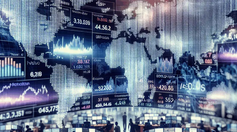 L’Europe boursière en bonne posture avant l’enquête ADP sur l’emploi US… – Fortuneo