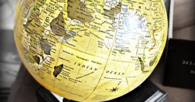 L’Europe paralysée face à la répression croissante en Géorgie