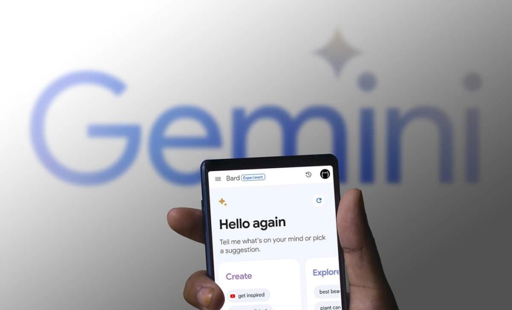 L’IA de Google peut passer des appels téléphoniques à votre place