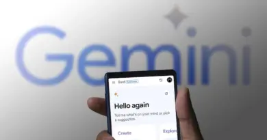 L’IA de Google peut passer des appels téléphoniques à votre place
