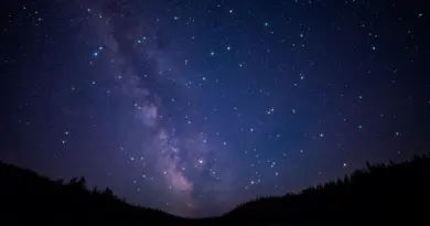 L’IA perce les mystères du trou noir de la Voie lactée