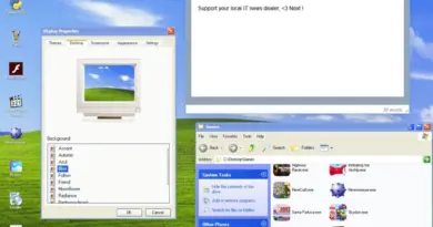 ☕️ #LIDD : il recrée Windows XP dans un navigateur