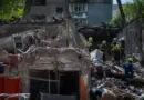 L’ONU condamne une attaque massive de drones et de missiles de la Russie contre l’Ukraine