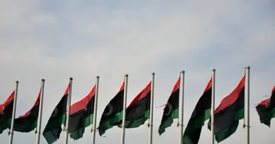 L’ONU réclame une enquête après la mort suspecte d’une figure de l’opposition en Libye