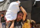 L’Union européenne trouve un accord avec Israël pour étendre l’aide humanitaire à Gaza