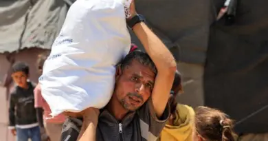 L’Union européenne trouve un accord avec Israël pour étendre l’aide humanitaire à Gaza