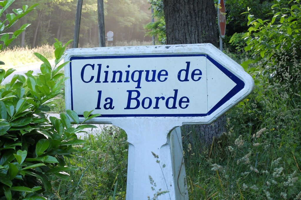 La Borde : là où les fous sont rois