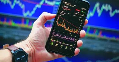 La Bourse de Paris bondit, portée par des données rassurantes sur l’économie américaine