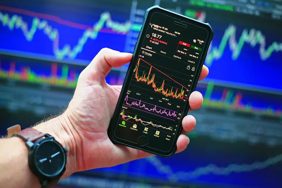 La Bourse de Paris bondit, portée par des données rassurantes sur l’économie américaine