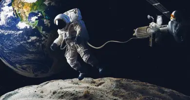 La Chine a-t-elle vraiment ralenti la rotation de la Terre ? La vérité scientifique derrière le barrage des Trois Gorges»