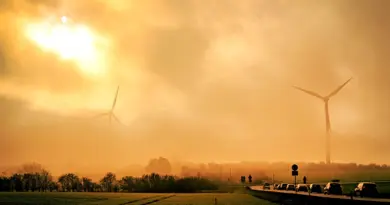 La Chine dévoile un laser à fusion nucléaire colossal : un satellite américain en témoigne et alerte sur une nouvelle ère technologique