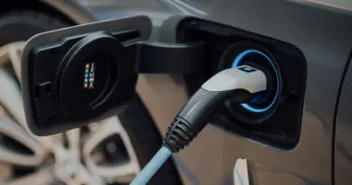 La Chine veut déployer 100.000 bornes de recharge ultra-rapide d’ici 2027