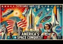 La Colonisation Spatiale : Vers un Futur au-delà de la Terre