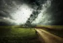 La Corse placée en vigilance jaune orages pour la journée du dimanche 13 juillet