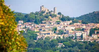 La Fête des Milles est de retour du 18 au 21 juillet avec musique et fête foraine – frequence-sud.fr