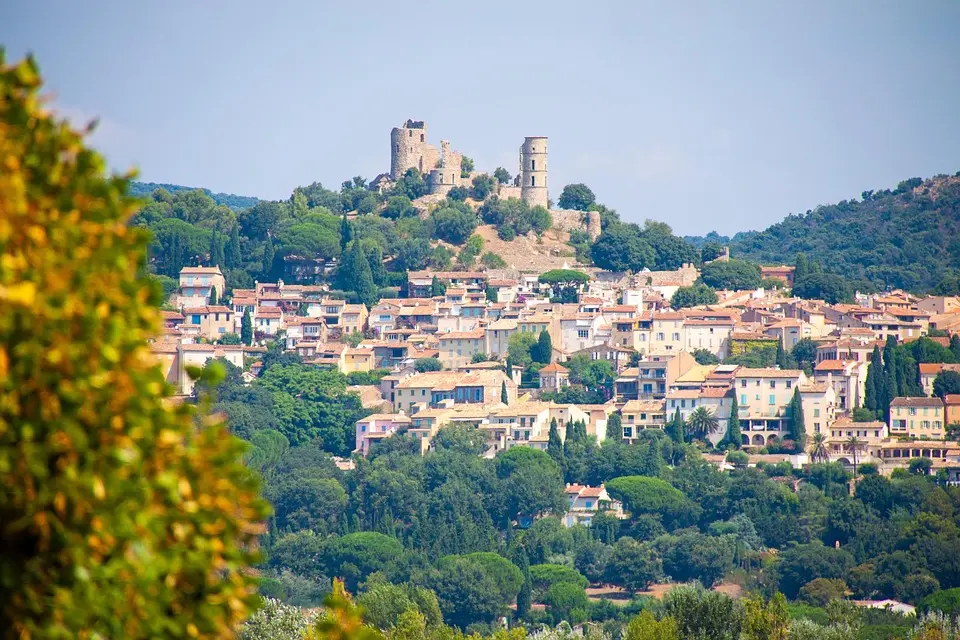 La Fête des Milles est de retour du 18 au 21 juillet avec musique et fête foraine – frequence-sud.fr