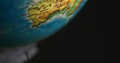 La France a-t-elle encore un rôle à jouer dans un Arctique de plus en plus convoité?