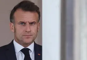 La France va reconnaître l’État de Palestine, annonce Emmanuel Macron