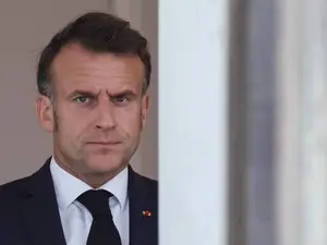 La France va reconnaître l’État de Palestine, annonce Emmanuel Macron