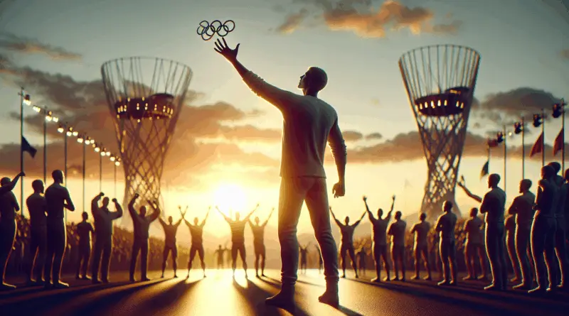 La Journée olympique 2025 réunit des millions de personnes dans une célébration mondiale du sport et des communautés – Olympics.com
